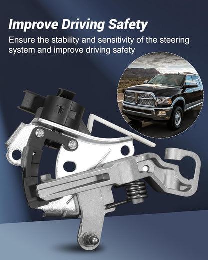 Trans Gearshift Bracket 5057506AH Fits 2010-21 Ram 1500 2500 3500 68470756AA