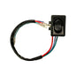 Trim Tilt Switch for 87-856990, 896620 87-8M0042301 For Mercury Cowl Cowling Pan