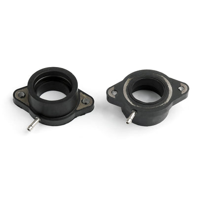 Carb Intake Manifold Boots 3G1-13586-00-00 For Yamaha XS650 1978-1983 1980