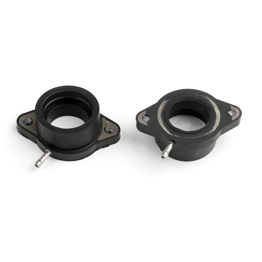 Carb Intake Manifold Boots 3G1-13586-00-00 For Yamaha XS650 1978-1983 1980