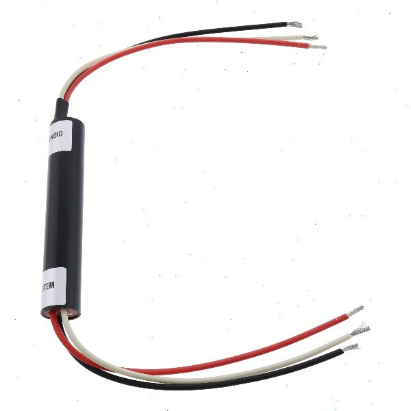 Solid Spare Power Coil Commander for Woodward SA-4759 SA-4751 SA-4945 9-36 VDC 86A 6 Wire