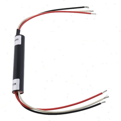 Solid Spare Power Coil Commander for Woodward SA-4759 SA-4751 SA-4945 9-36 VDC 86A 6 Wire