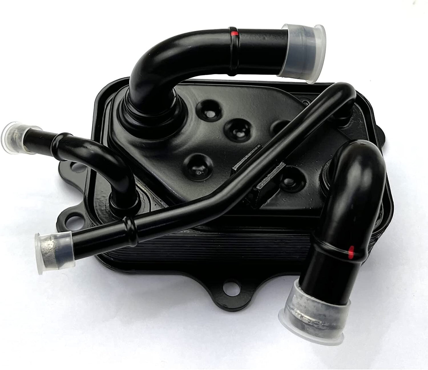 Transmission Oil Fluid Cooler For 2017-2018 Hyundai Elantra 1.6L 2.0L 25620F2000