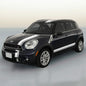VINYL HOOD, TRUNK, and ROCKER RALLY STRIPES RACING KIT For MINI COOPER