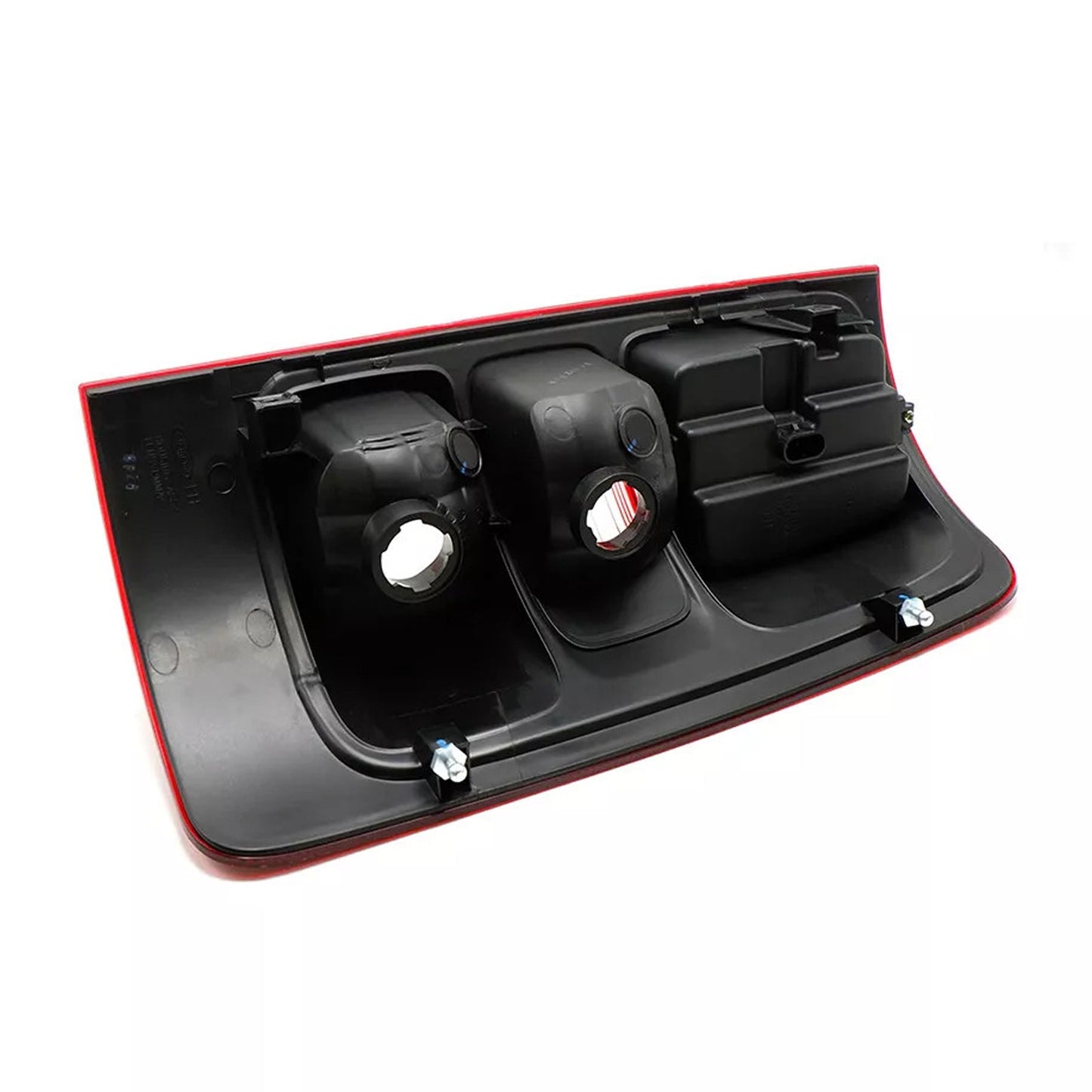 LH+RH Rear Led Tail Lamp For Cheverolet Colorado Holden Ltz 2.8 2012-2019