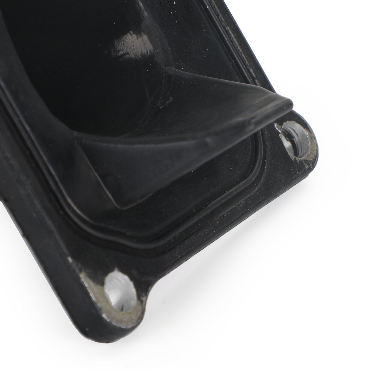 Intake Manifold Pipe Boot Flange Fit for Suzuki RM125 RM 125 K L M 1989 - 1991