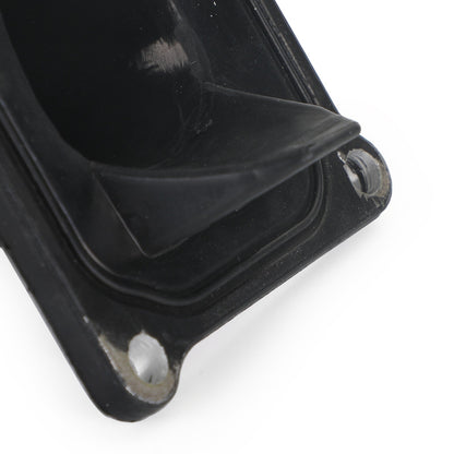 Intake Manifold Pipe Boot Flange Fit for Suzuki RM125 RM 125 K L M 1989 - 1991