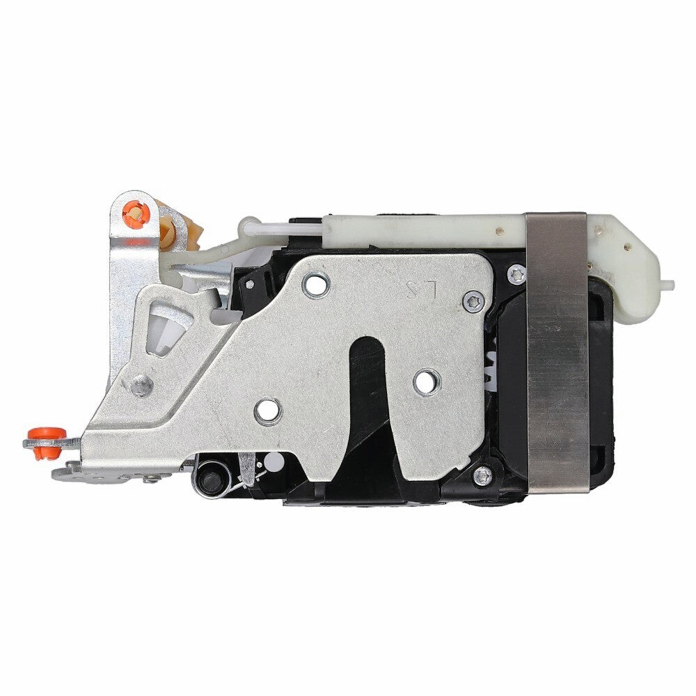 Door Lock Actuator &Integrated Latch LH Driver Side Front 15110643 Fit Chevy GMC