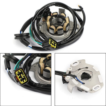 ✔️Alternator Magneto Stator for Honda CR 125 R CR125 2000 2001 31100-KZ4-A91 USA