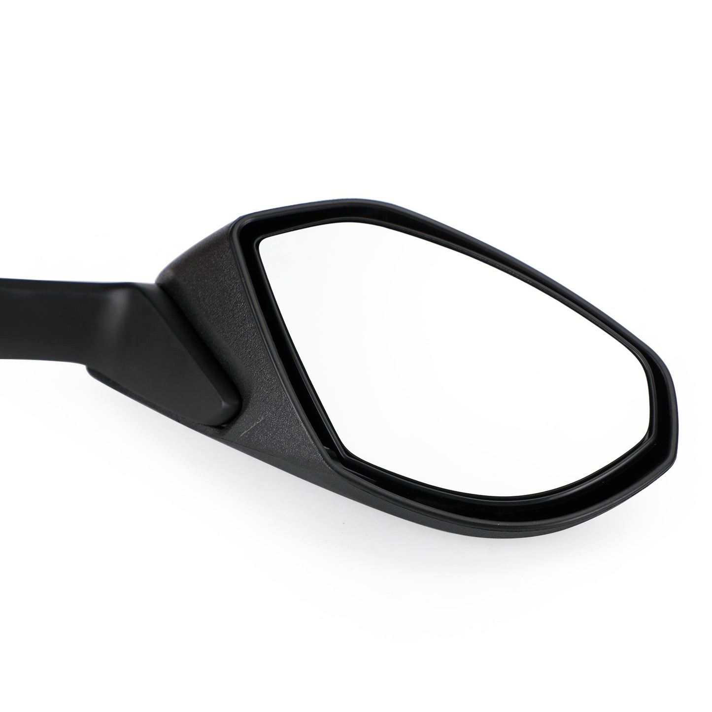 Rear View Mirror w/ Turn Signal For Ducati Panigale 899 / 1199 / S / R 12-17
