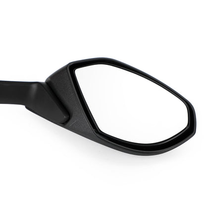 Rear View Mirror w/ Turn Signal For Ducati Panigale 899 / 1199 / S / R 12-17