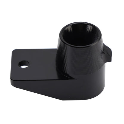 Recoil Pull String Pull Rope Guide 5431385 Black For Polaris Snowmobile 440 500
