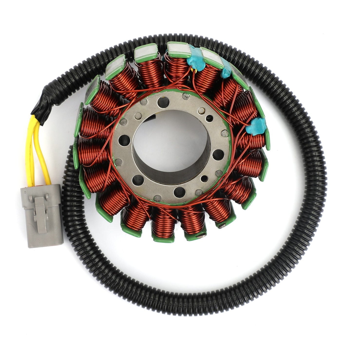 Stator Generator Fit Ski-Doo 600 800 E-TEC Repl.#\420866060 420866065 420866068
