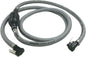 Solid Spare Sierra Marine 18-8009EP-2 Fuel Line Assembly 8 FT