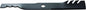 Solid Spare Oregon 96-749 Gator G3 Lawn Mower Blade, 20-1/2-Inch, Fits Exmark