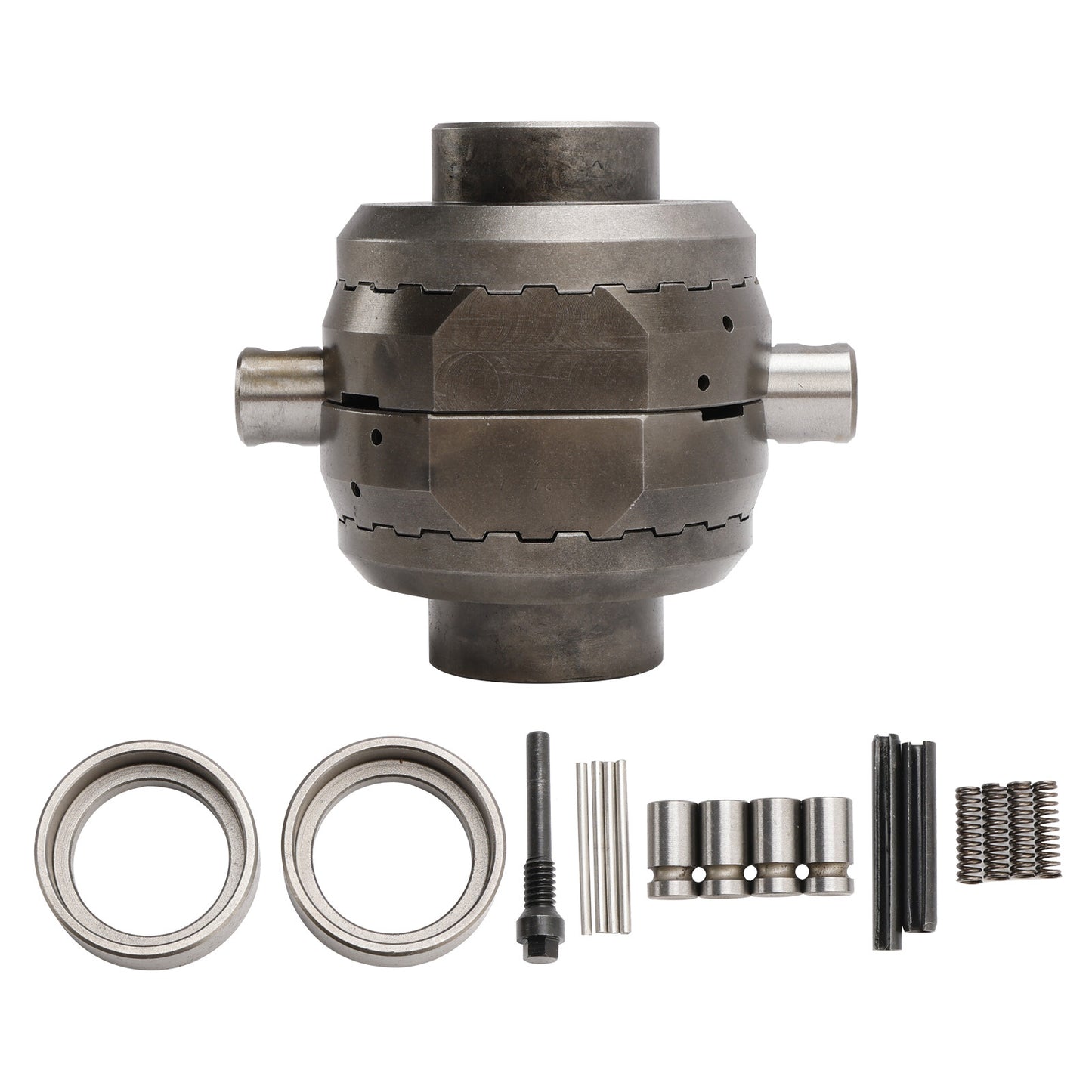 Differential Locker 27 Spline 1.625" Carrier SL M35-1.6-27 For Yukon Spartan