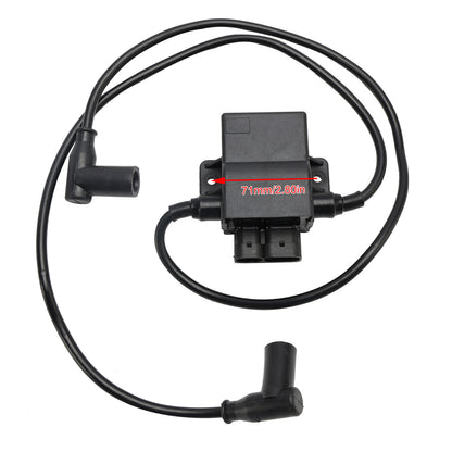 CDI BOX Igniter fit for Polaris Sportsman 700 02-04 Sportsman 600 03-04 4010364