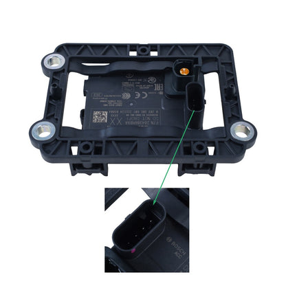 For 2022-25 Nissan Pathfinder Rogue 284376RJ0A Cruise Control Wave Radar Sensor