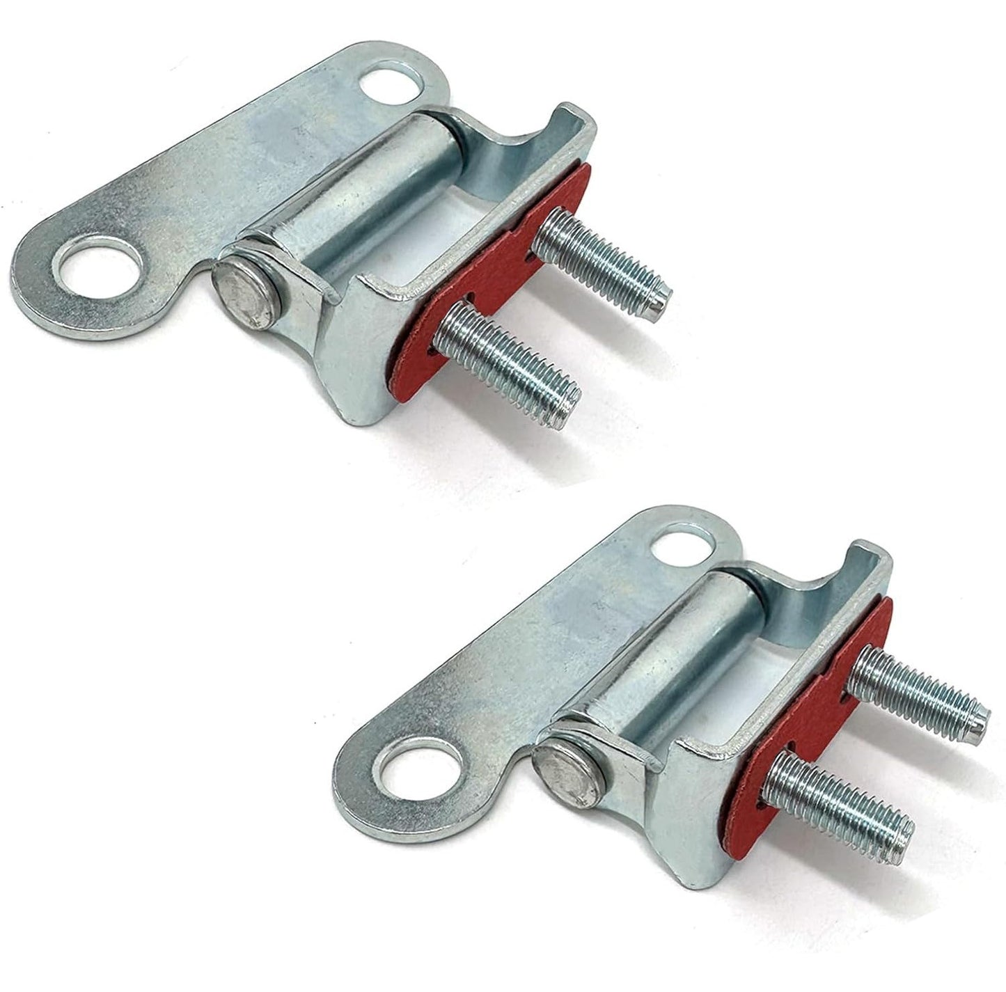2PCS Rear Tailgate Liftgate Hinge Set Pair 68810-0R010 for Toyota RAV4 2013-2018