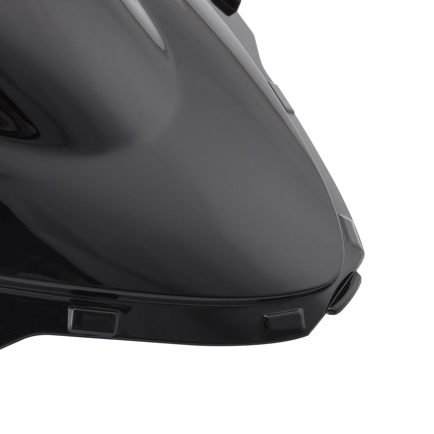 Windshield Windscreen for Kawasaki ZX6R 636 2024-2026
