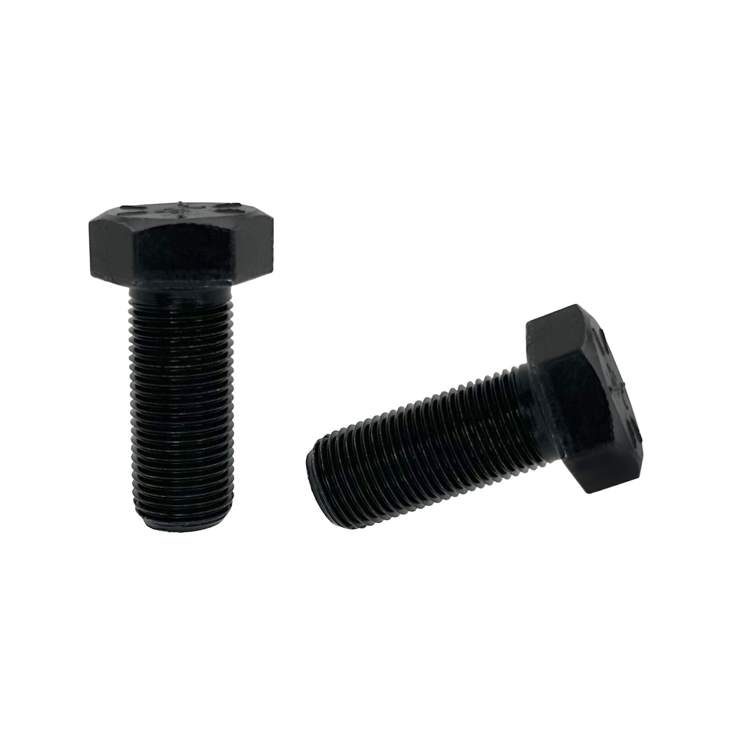 Blade Bolt 5/8"-18 x 1-1/2" for Bad Boy Mower ZT CZT MZ Outlaw 018-6020-00 (2)