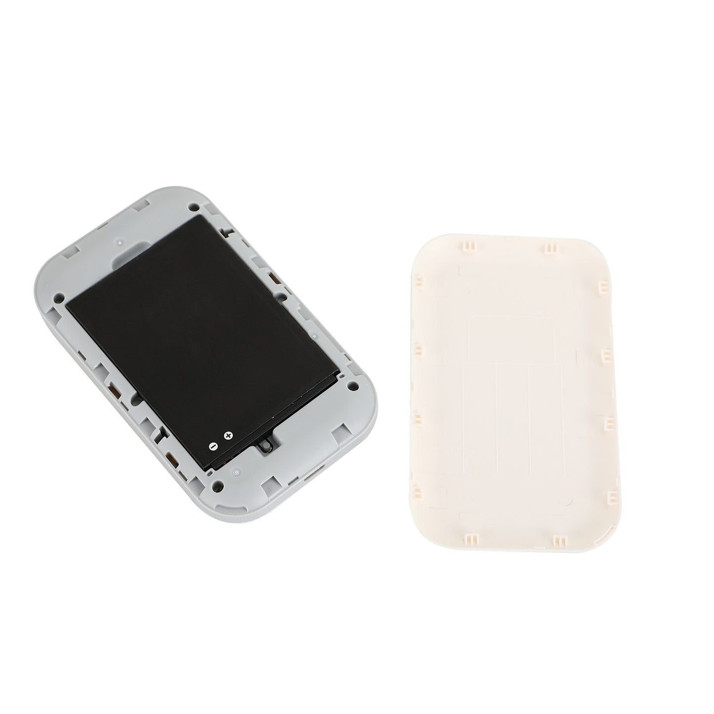 Unlocked LTE 4G Mobile Broadband WiFi Portable Router Hotspot w Battery