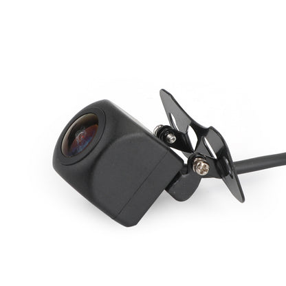 WiFi CCD Car Camera Rear View Backup Parking Camera Fit For iPhone Android USA