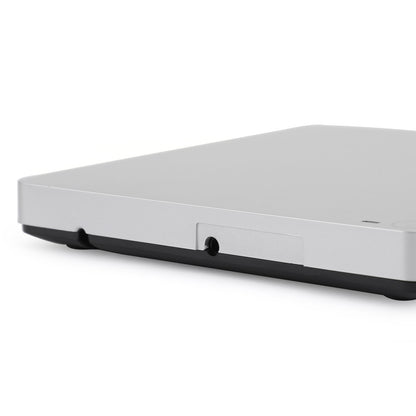 Slot-in External CD/DVD DriveB 3.0 Player Burner Writer for Laptop PC Mac