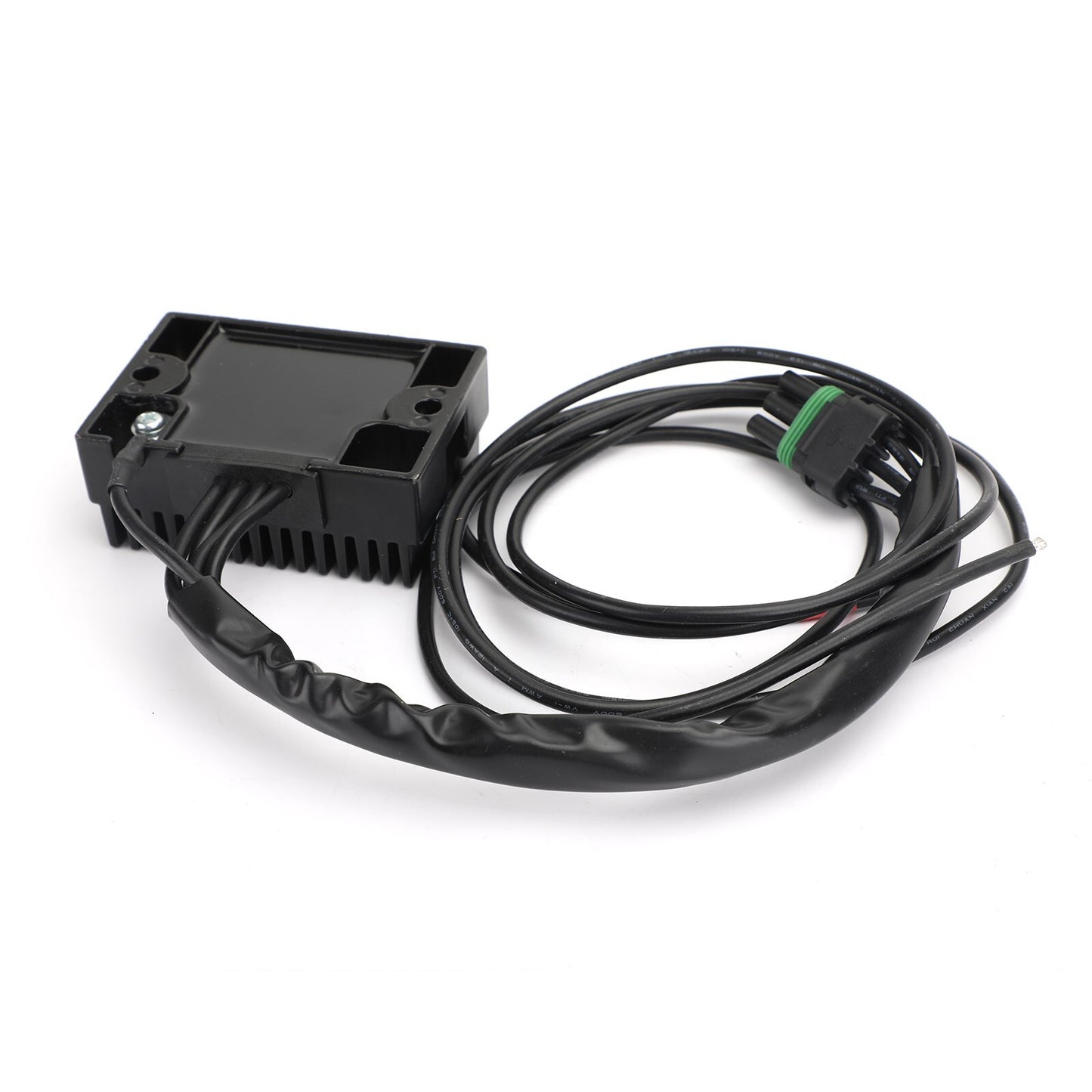 Voltage Rectifier Regulator For Compu-Fire 40A 3-Phase Charging Systems 55402 US