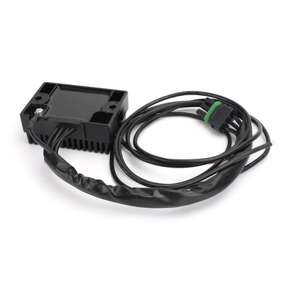 Voltage Rectifier Regulator For Compu-Fire 40A 3-Phase Charging Systems 55402 US