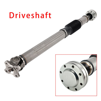 Front Driveshaft Prop Shaft 52753319AC For Jeep Wrangler 2007~2011 3.8L 4WD 2010