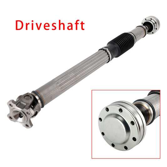 Front Driveshaft Prop Shaft 52753319AC For Jeep Wrangler 2007~2011 3.8L 4WD 2010