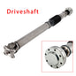 Front Driveshaft Prop Shaft 52753319AC For Jeep Wrangler 2007~2011 3.8L 4WD 2010