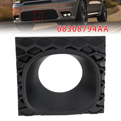 Adaptive Cruise Control Bezel Cover For Dodge Durango 2018-2020 68308794AA