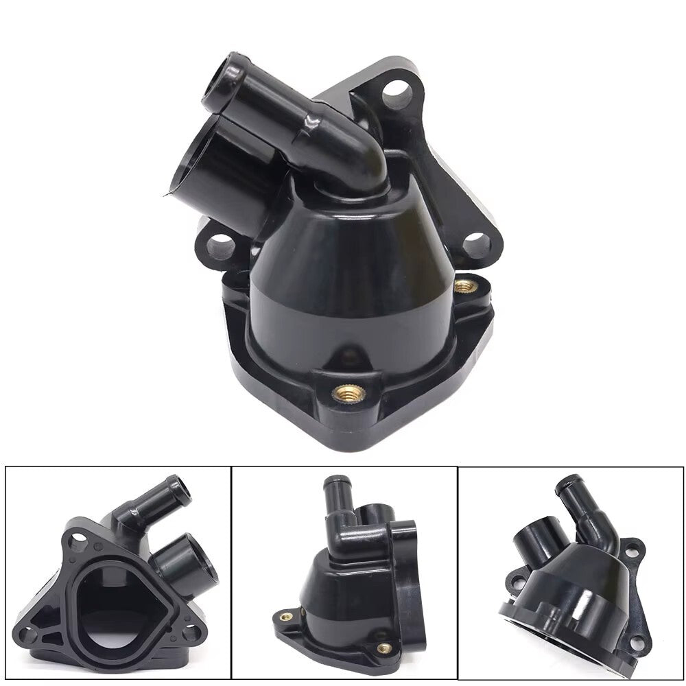 19320-PNA-003 New Thermostat Housing Case For Acura RSX 2.0L Honda CR-V 2.4L