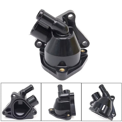 19320-PNA-003 New Thermostat Housing Case For Acura RSX 2.0L Honda CR-V 2.4L