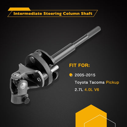 Steering Column Intermediate Shaft Fit For 2005-2015 Toyota Tacoma 45220-04010