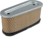 Solid Spare Oregon 30-024 Paper Air Filter Tecumseh Part 36356 7-1/8-inch by 2-1/4-inches