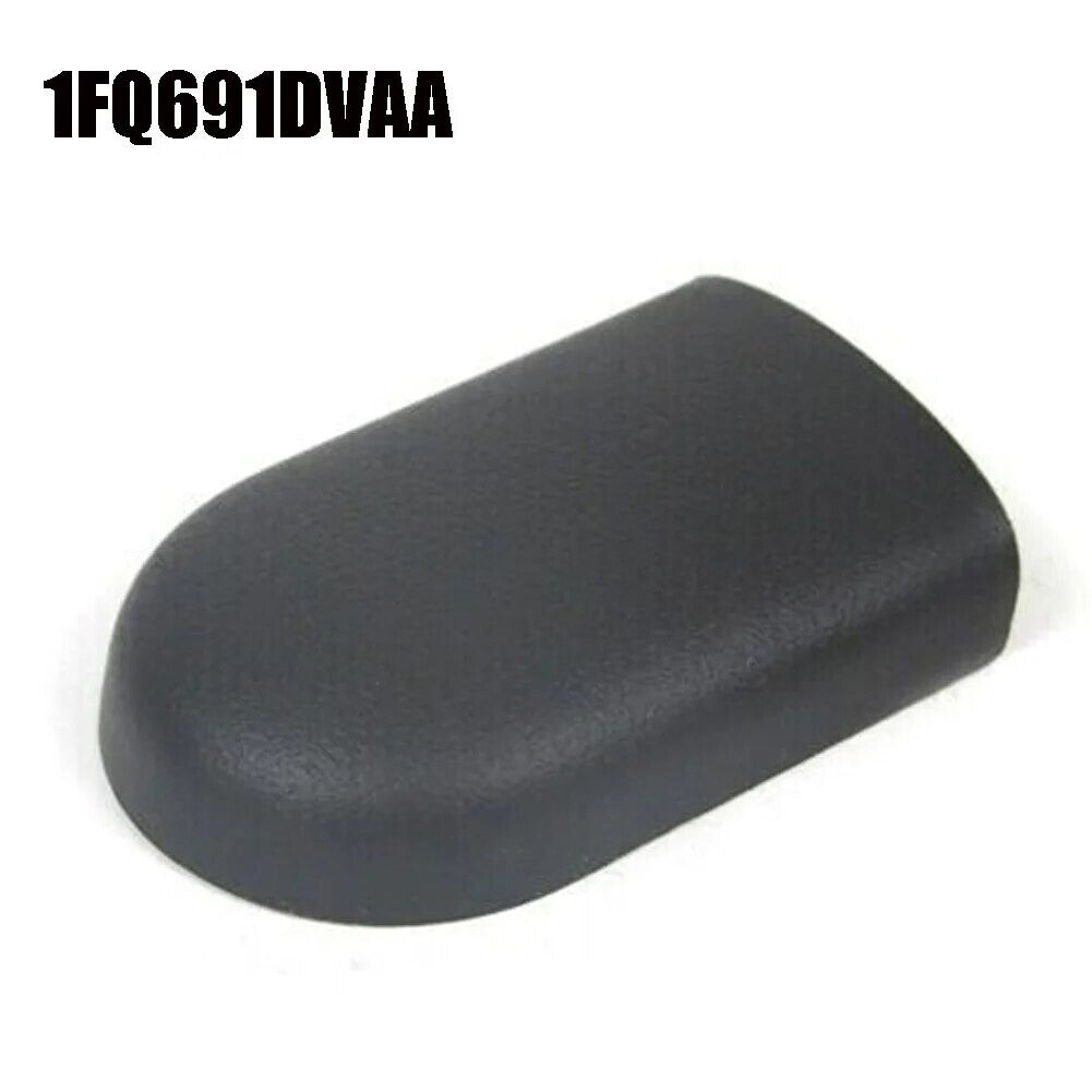 Grab Handle Plug Cover Fit for 2007 2008 2009 2010 Jeep Wrangler 1FQ691DVAA