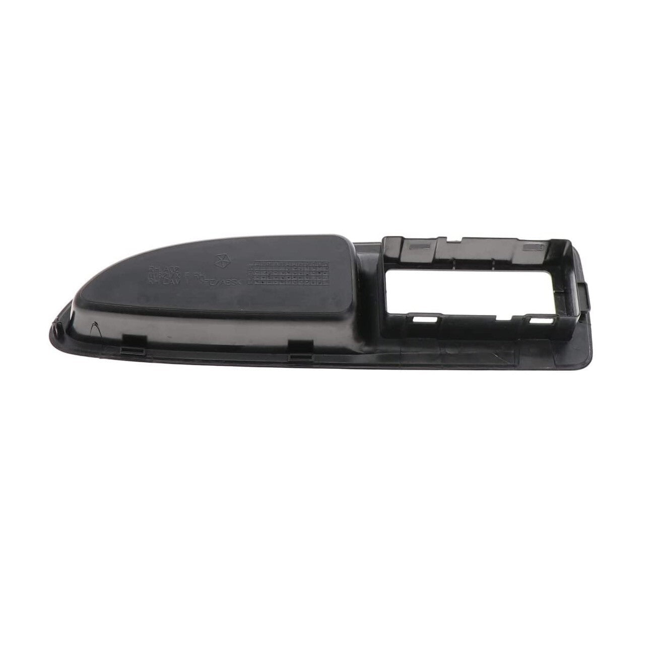 Front Passenger Door Window Switch Bezel For 2011-14 Dodge Avenger Chrysler 200