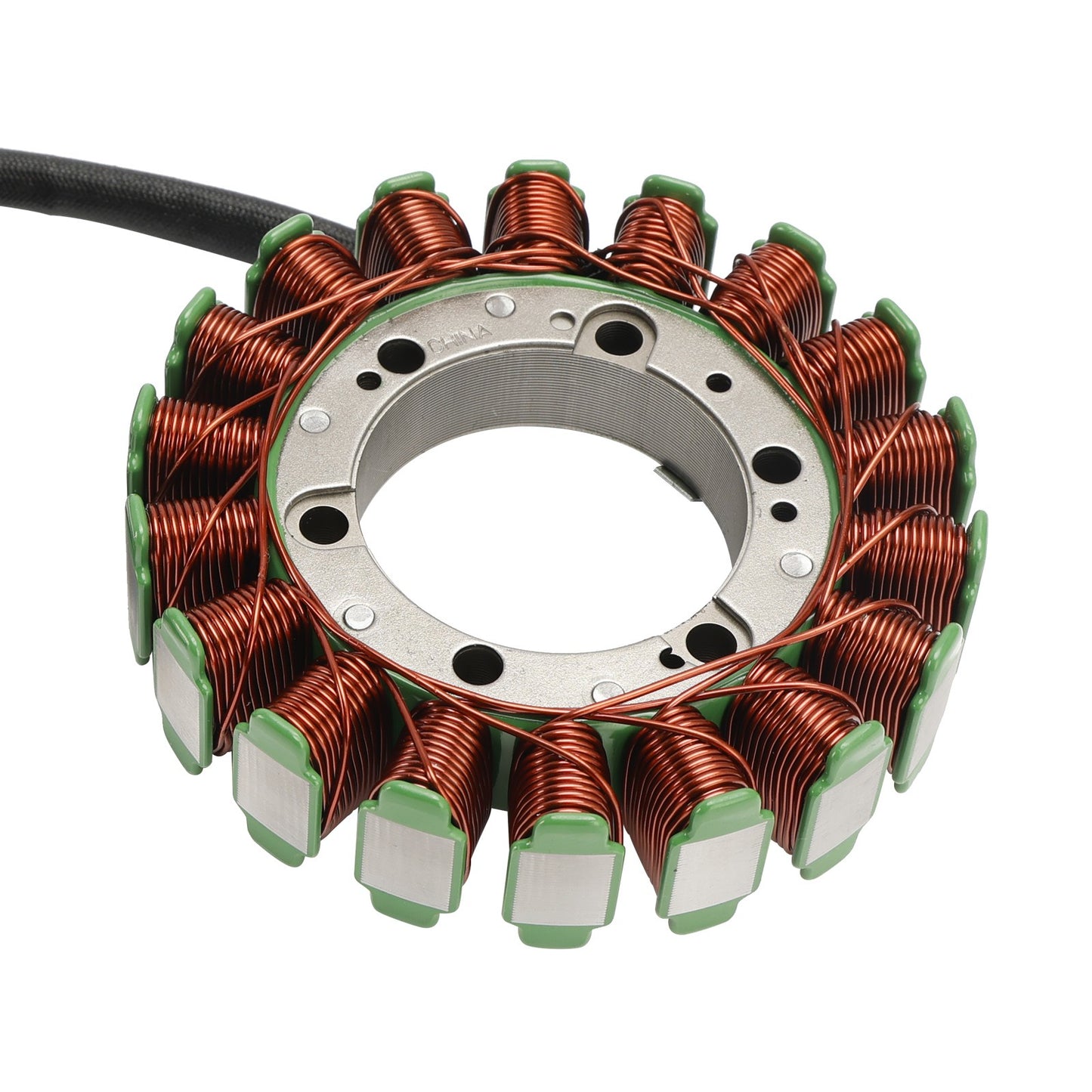 STATOR GENERATOR W/PICK UP FOR MOTO GUZZI V85 TT 850 2021 2022 2023 1A016500