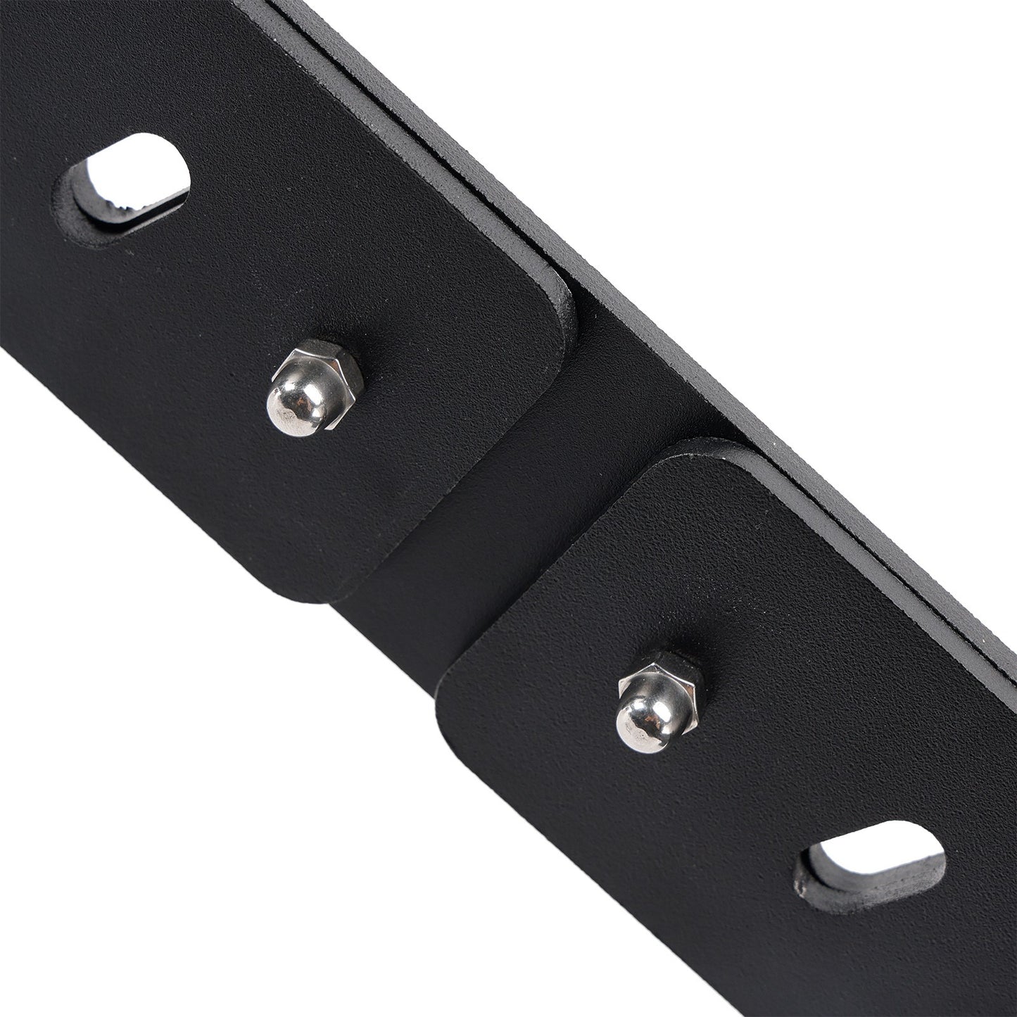 Rear Tailgate Ladder For Toyota 4Runner 2010-2020 5TH GEN 2010+