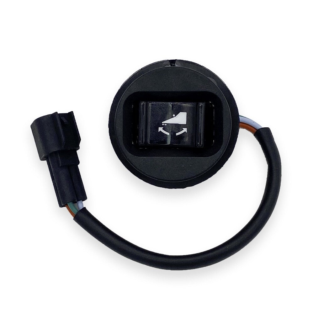 Trim and Tilt Switch Assy For Yamaha 115-225hp 6R3-82563-01-00, 6R3-82563-00-00