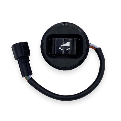 Trim and Tilt Switch Assy For Yamaha 115-225hp 6R3-82563-01-00, 6R3-82563-00-00