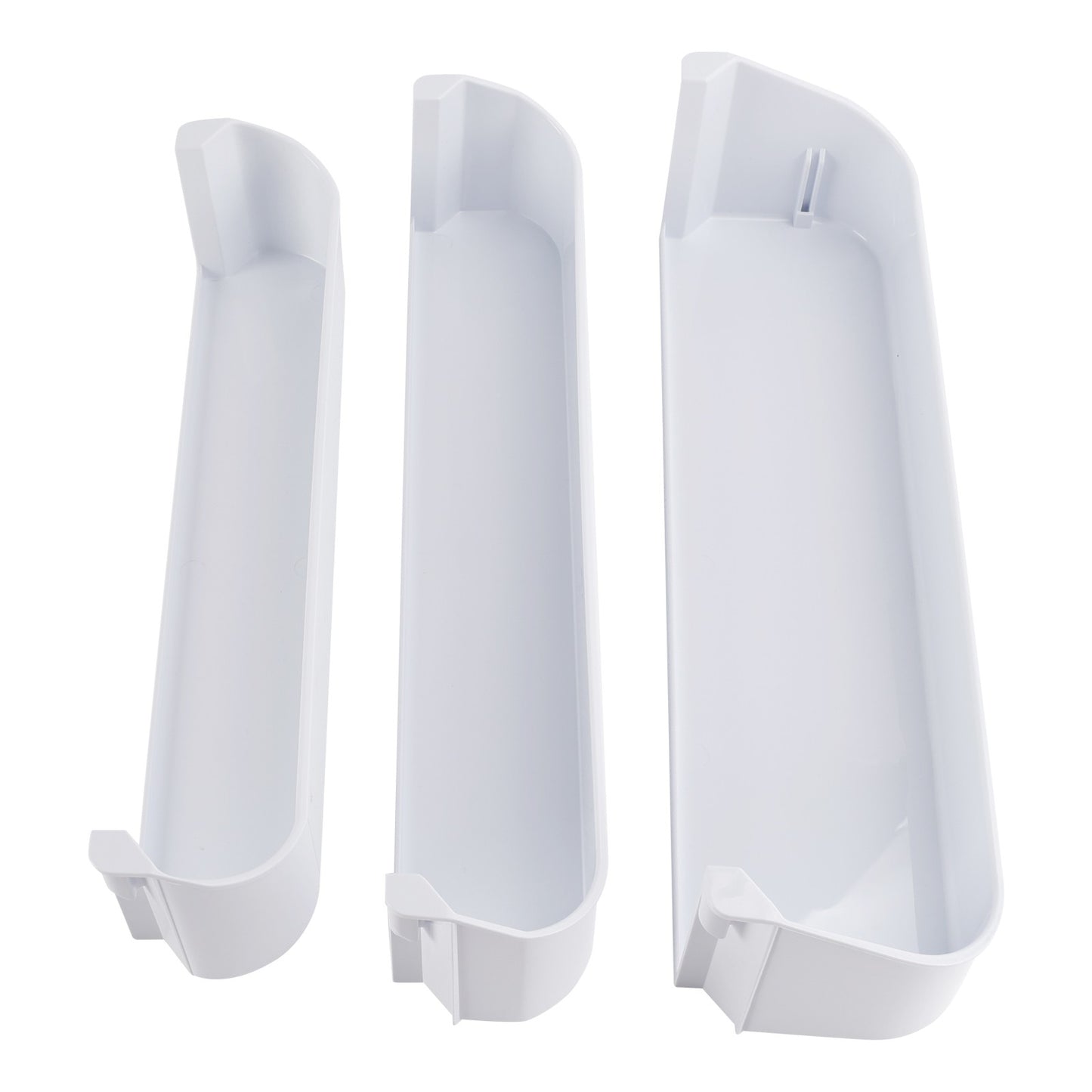 Replace Refrigerator Door Shelf Kit for Dometic Freezer/Upper/Bottom 29325760166