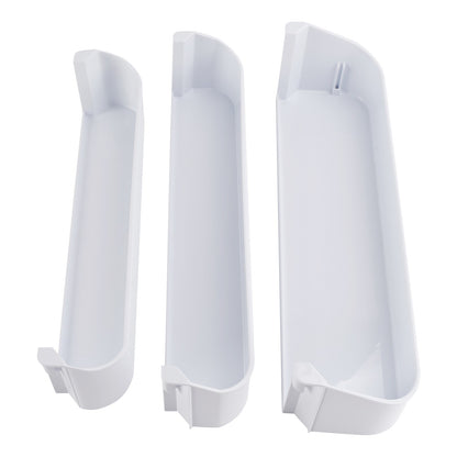 Replace Refrigerator Door Shelf Kit for Dometic Freezer/Upper/Bottom 29325760166