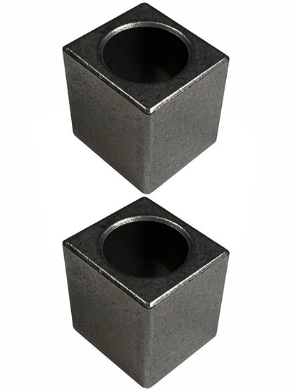 Solid Spare (2) Black & Decker Dewalt 285945-00 Planer Bushing For DW733 DW733-B2