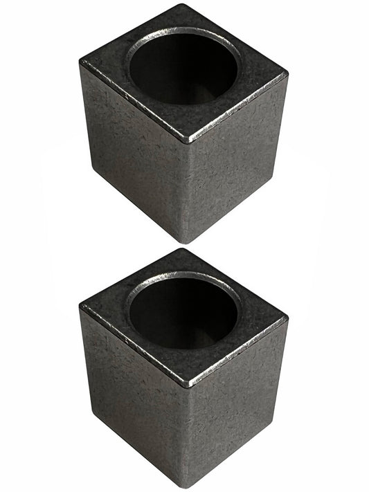 Solid Spare (2) Black & Decker Dewalt 285945-00 Planer Bushing For DW733 DW733-B2