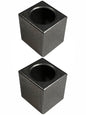 Solid Spare (2) Black & Decker Dewalt 285945-00 Planer Bushing For DW733 DW733-B2