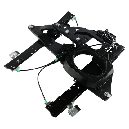 Power Window Regulator Front Passenger Side For 07-16 Lincoln Ford Expedition
